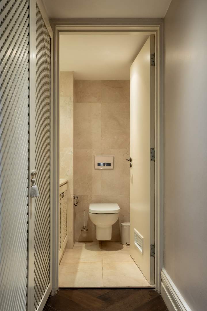 To Let 3 Bedroom Property for Rent in Clifton Western Cape